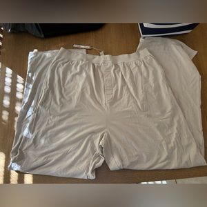 Skims Lounge pants